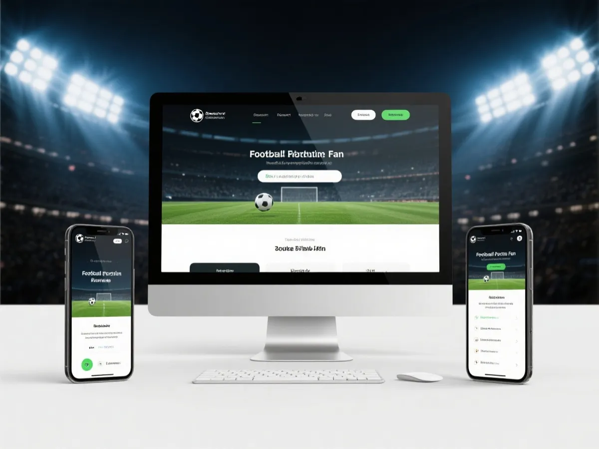 2026世界杯官方门户门户展示