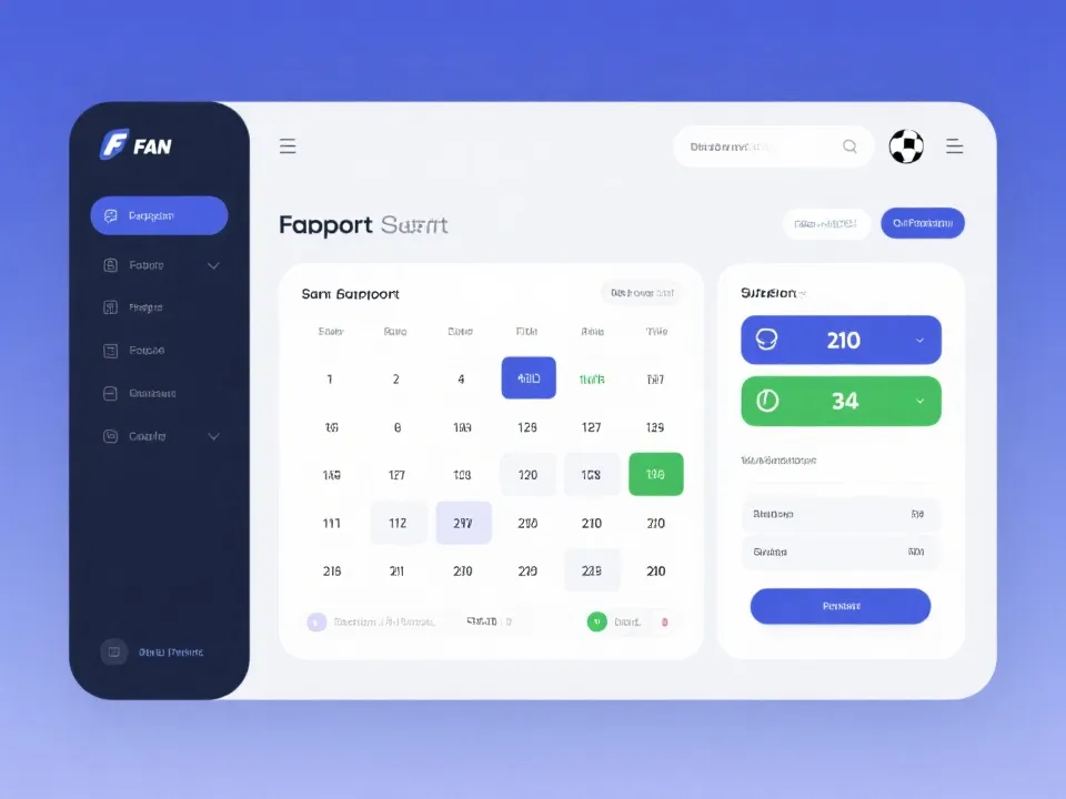 2026世界杯官方门户帮助中心示意图