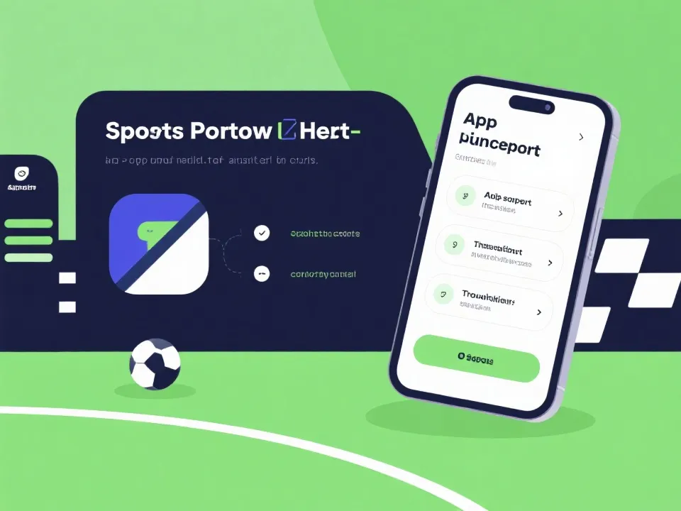 帮助中心服务说明示意图