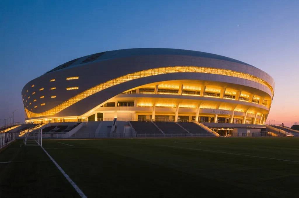 2026世界杯16个主办城市与比赛场馆全览：跨越三国的足球盛宴