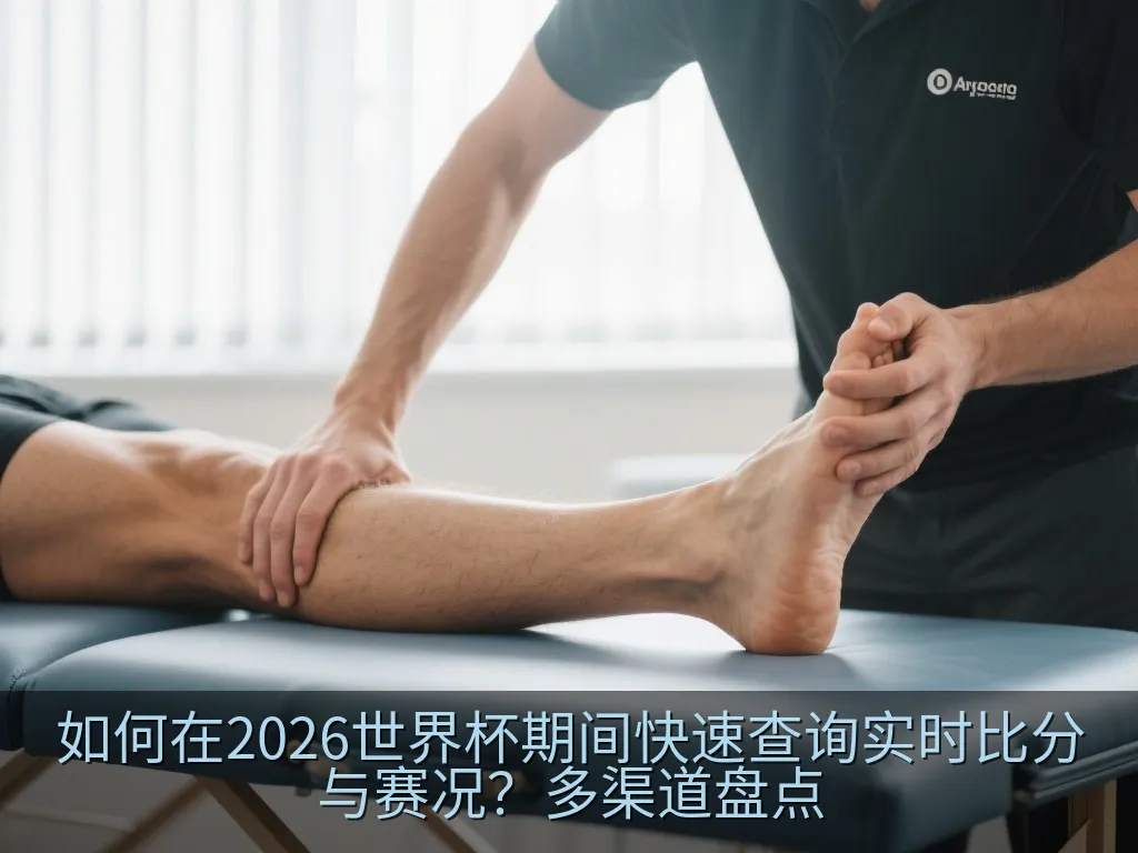 如何在2026世界杯期间快速查询实时比分与赛况？多渠道盘点